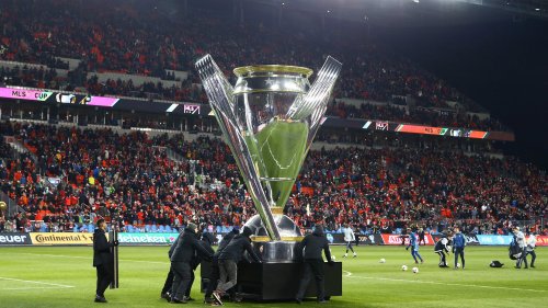 En route vers la Coupe