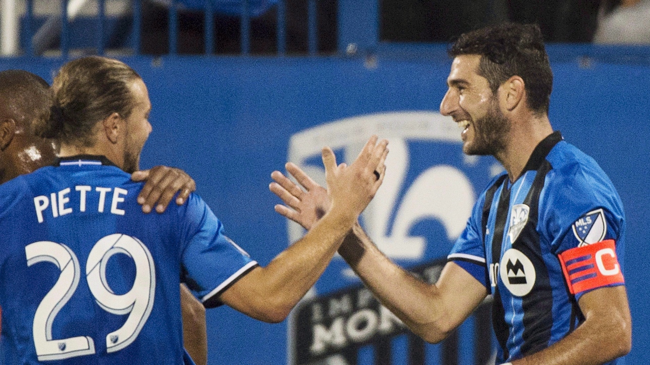 MLS, salaires et discrétion