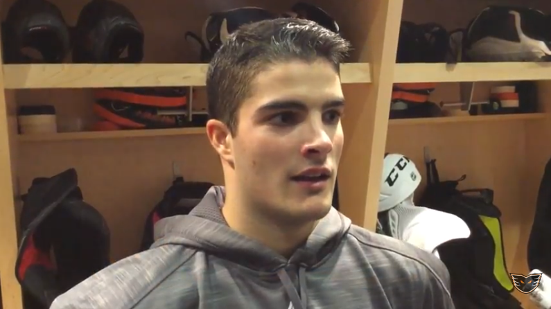 Top 10 : les débuts de saison les plus solides dans la AHL