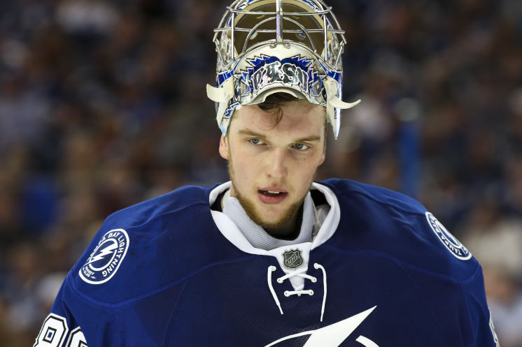 La première ronde est loin d'être un gage de succès avec les gardiens