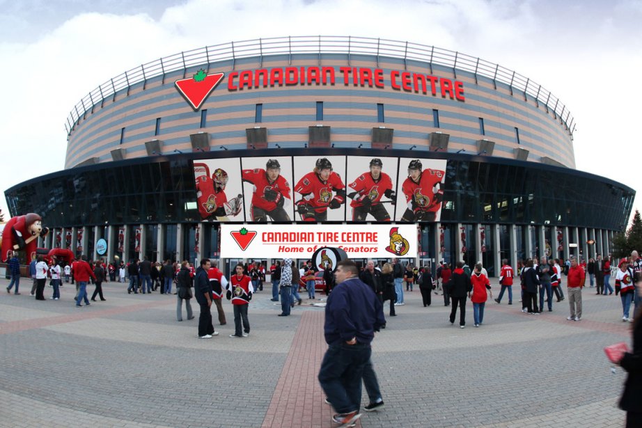 Est-ce que les Nordiques auraient le même problème que les Sénateurs?