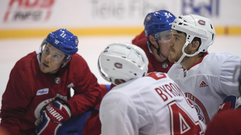 Tout n’est pas noir chez le Canadien, preuves à l’appui