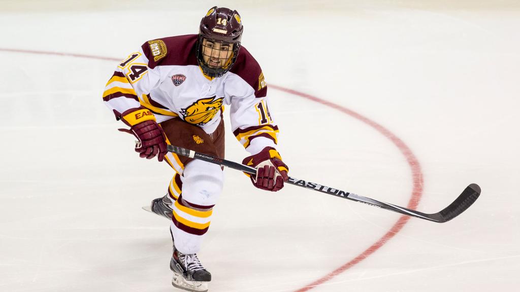 Des Kings surprenamment plus jeunes et rapides