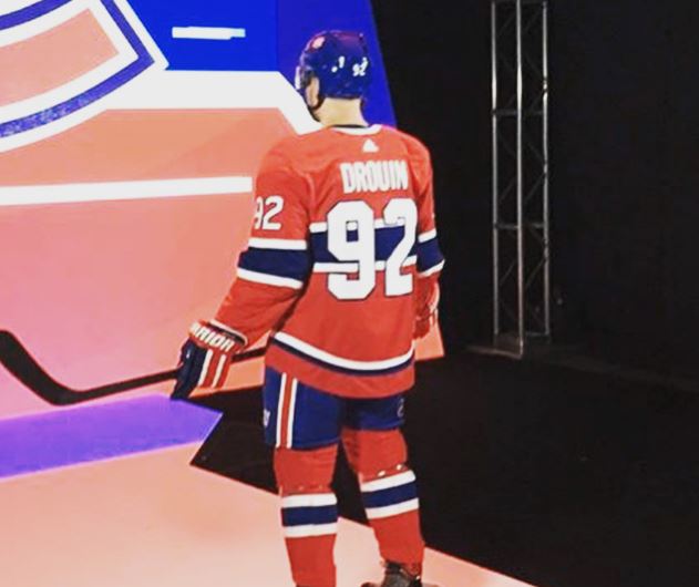 Assisterons-nous à la naissance d'un trio extrêmement rapide et dynamique?