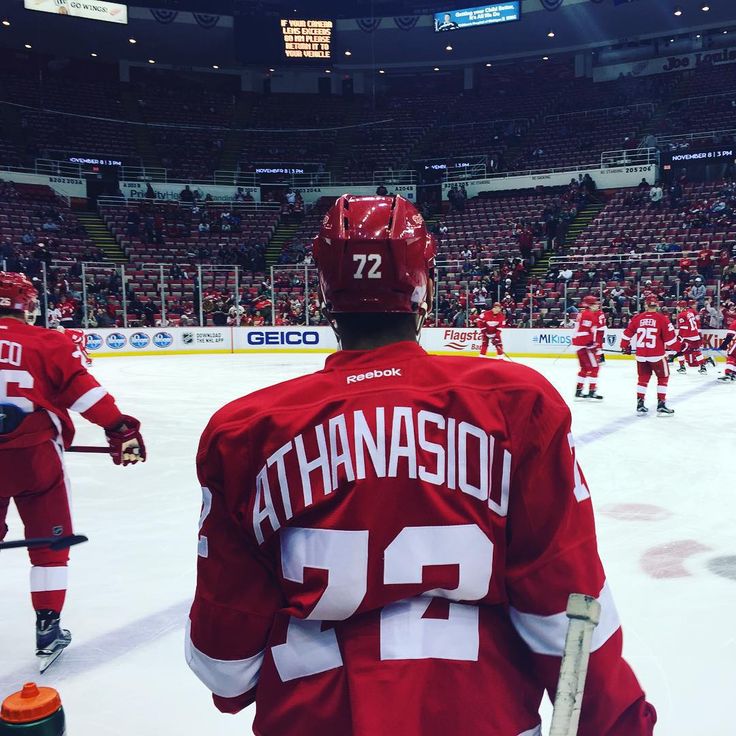 Andreas Athanasiou s'envole pour la Suisse