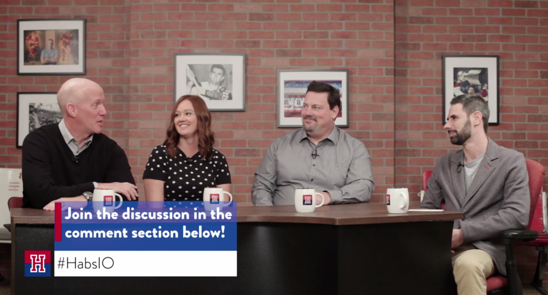 Bergevin sur un terrain glissant