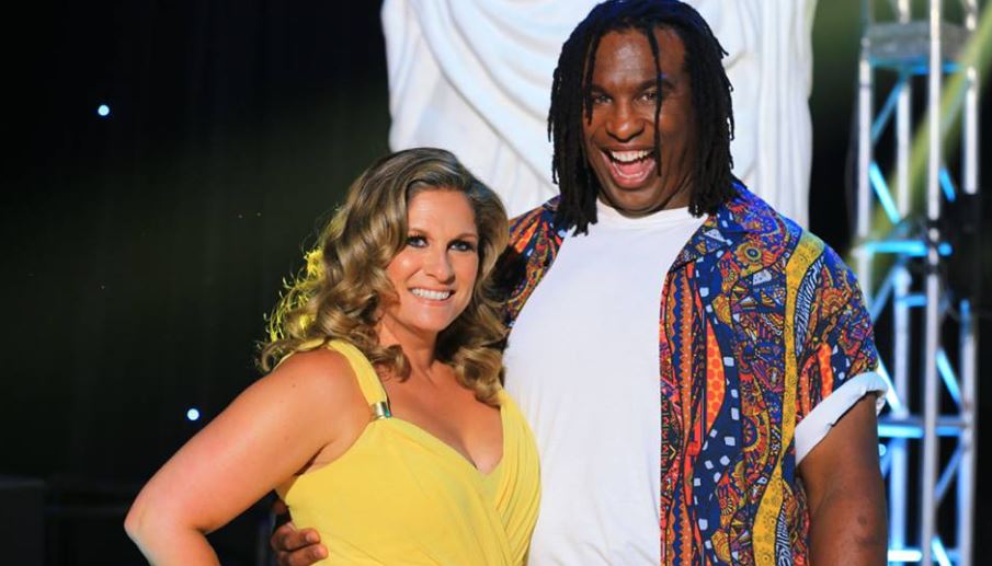 Une personnalité québécoise a traité Georges Laraque d'épais qui a eu des commotions