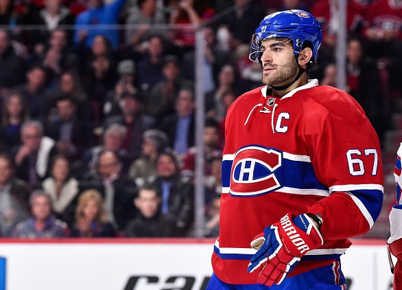 Aujourd’hui chez le Canadien : le piton « calm-down » est-il collé?