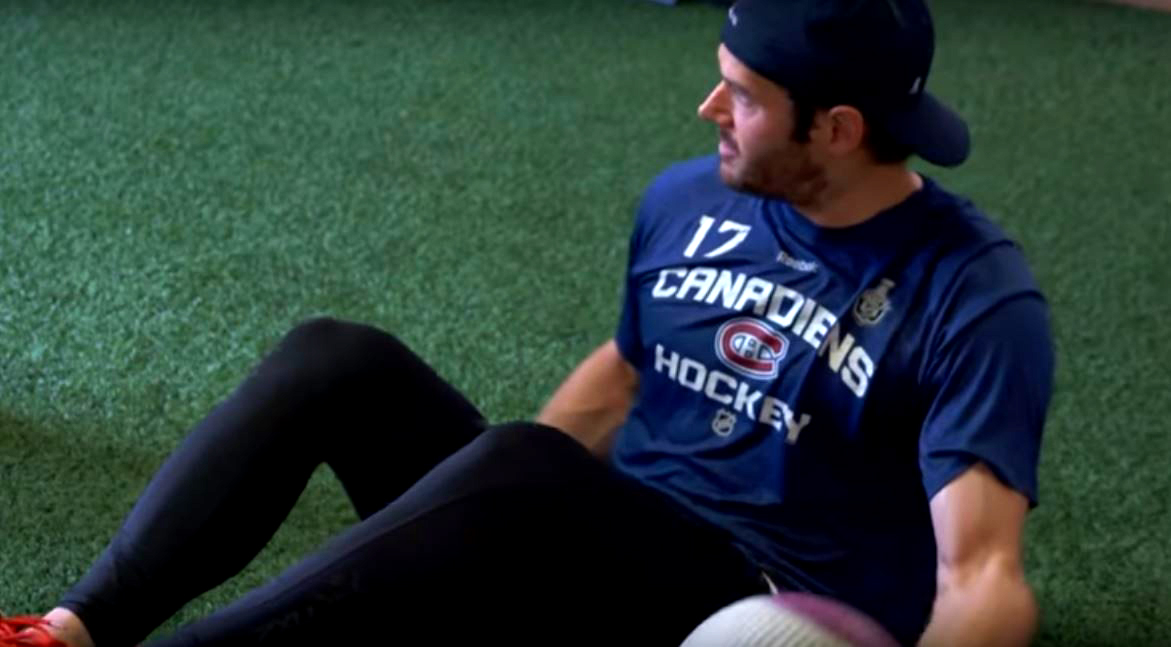 L'identité des trois joueurs qui ne devraient pas affronter les Sabres jeudi est connue