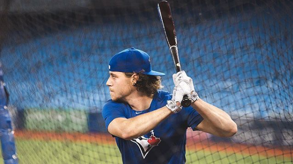 Qu’il porte le 28 ou le 82, Nathan Beaulieu demeure le même humain