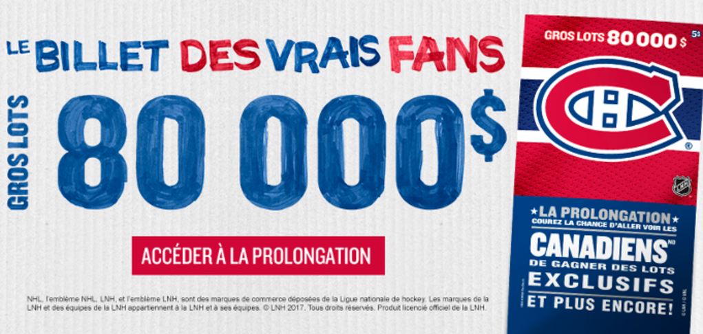 L'élastique est en train de briser chez le Canadien