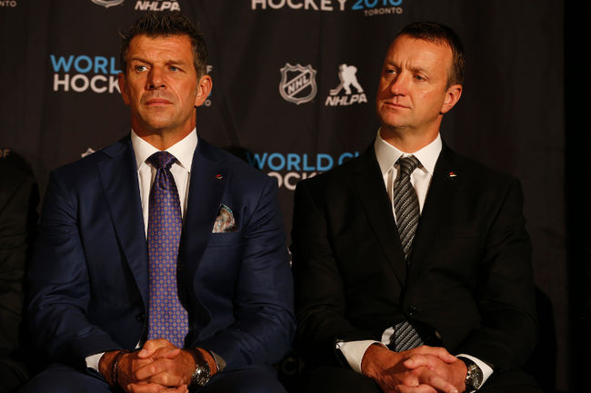 Est-ce le moment parfait pour Marc Bergevin et Rob Blake d’ouvrir une discussion?