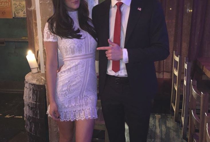 Les costumes de McDavid et Desharnais font réagir (négativement) sur les réseaux sociaux