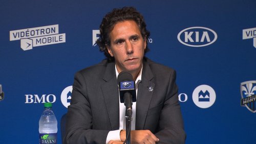 La sentence est tombée. Mauro Biello : Coupable