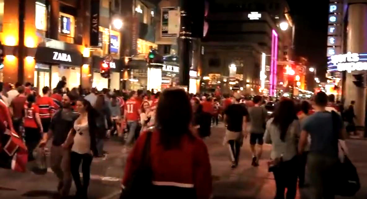 Aujourd'hui chez le Canadien : Un retour à Montréal qui pourrait être catastrophique