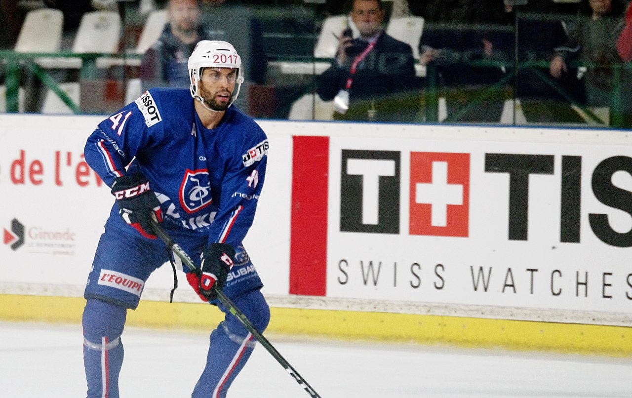 Pierre-Edouard Bellemare et Thomas Vanek pour aider le CH? Vraiment?