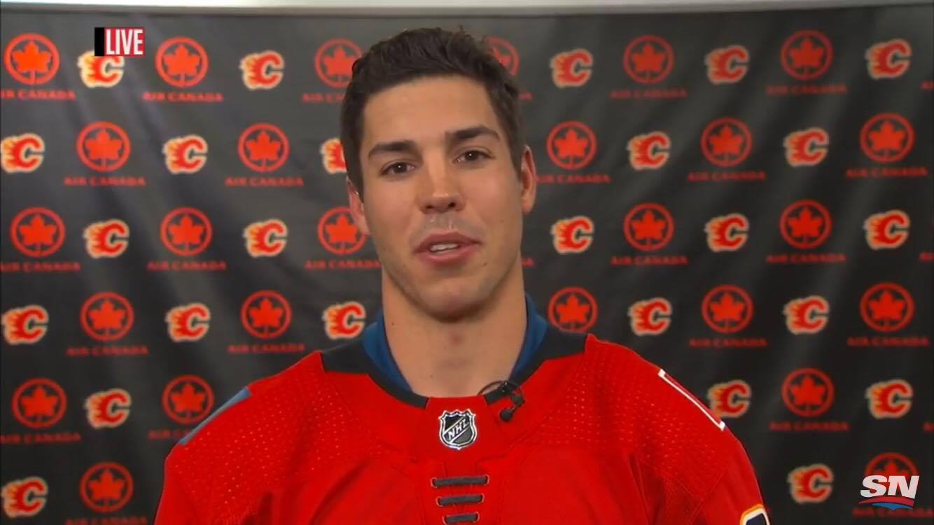 Le retour sur investissement se fait attendre chez les Flames