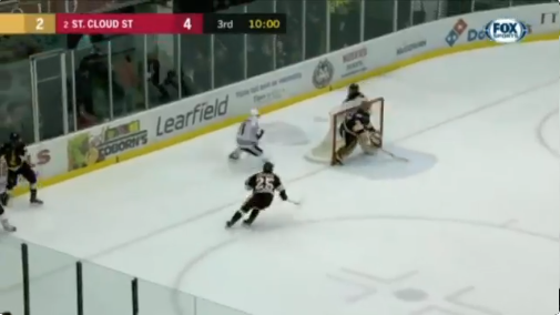 Top-5 : le positif du Canadien se nomme Ryan Poehling