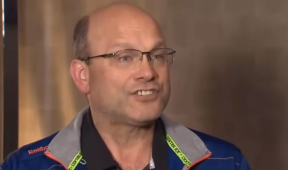 Le poste de Peter Chiarelli est en danger