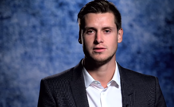 Oliver Ekman-Larsson mérite le «C»