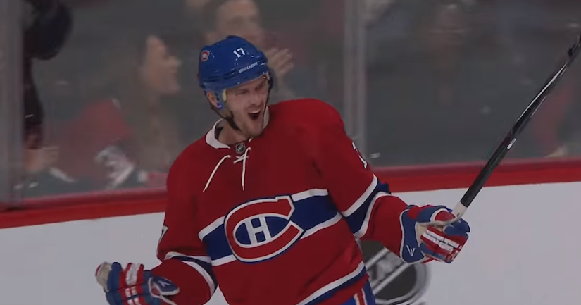 Torrey Mitchell échangé aux Kings