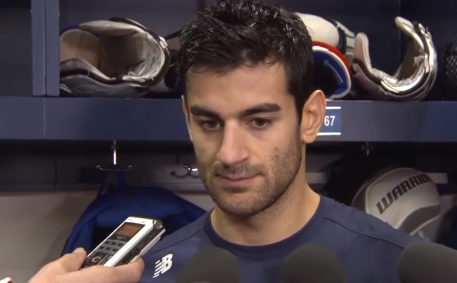 Et si on lisait entre les lignes et que Pacioretty quittait pour Edmonton