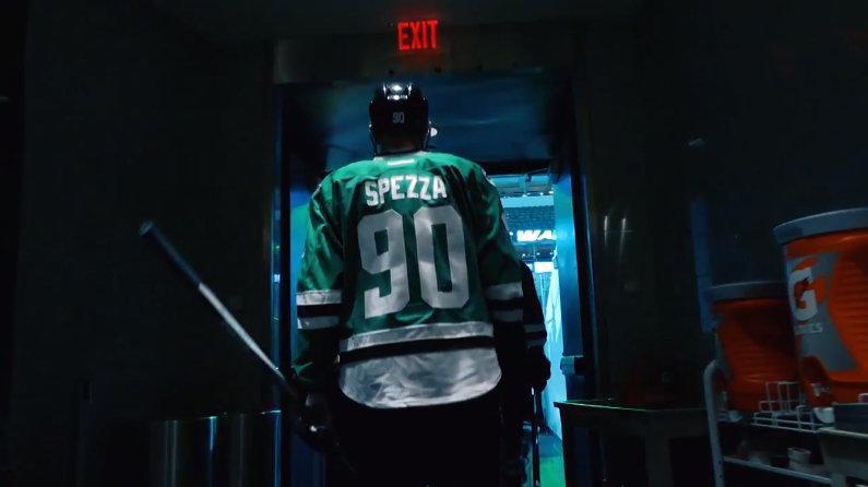 SPÉCULATION : Jason Spezza à la rescousse du Canadien?
