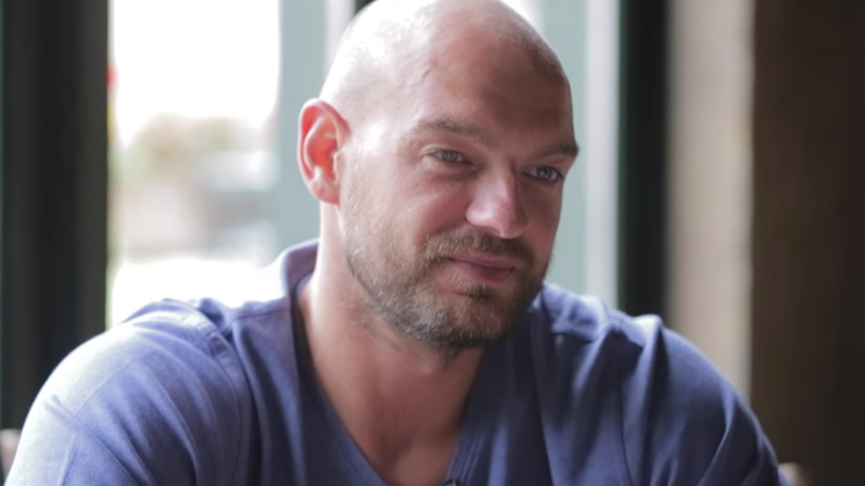 Andrei Markov ne serait pas dans les plans de la Russie pour les Olympiques