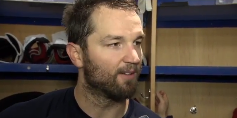 Les Rangers devraient-ils passer par une mini-reconstruction?