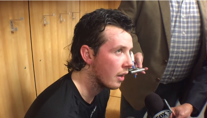 David Poile a compris comment bâtir sa ligne de centres (et son équipe)