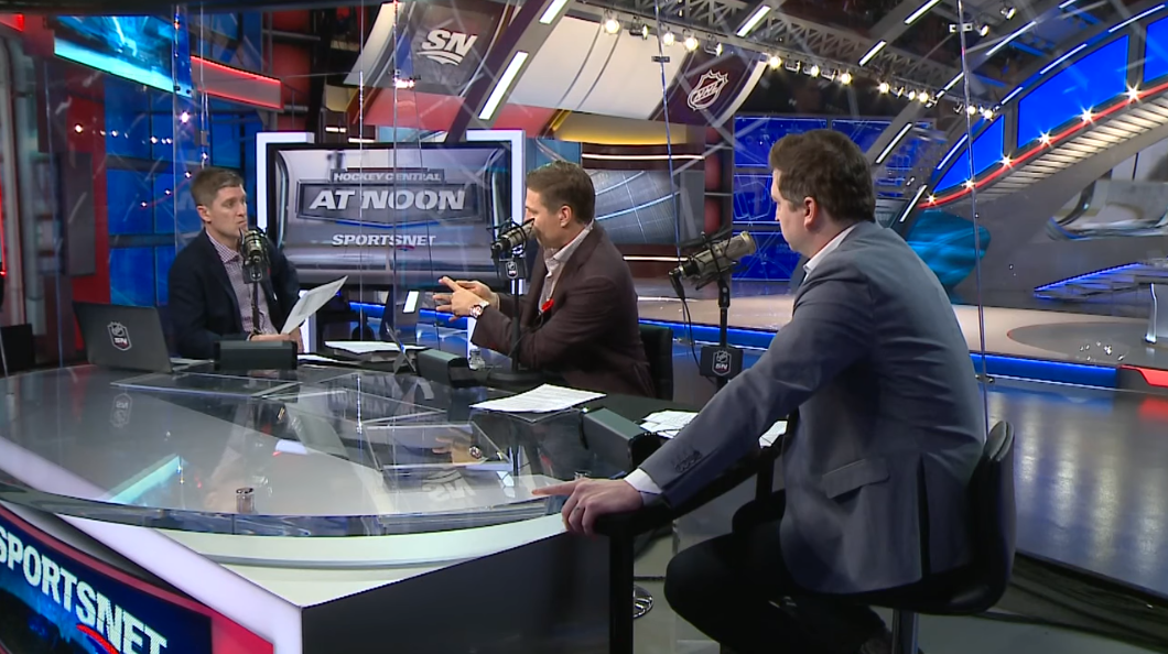 Il est inévitable que les Leafs échangeront Marner à un certain point