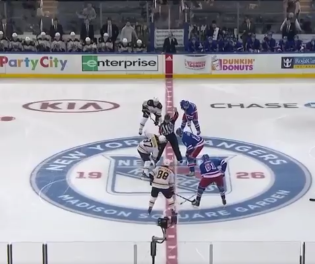 Rien d'imminent à venir sur le marché des transactions