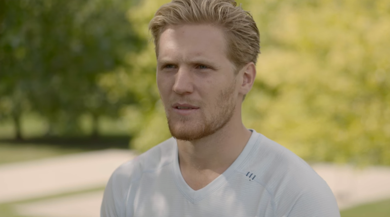 Joe Sakic a-t-il fini son magasinage?