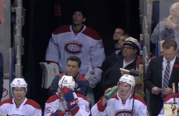 Un «journaliste» prétend que Price veut quitter pour Nashville ou Vancouver