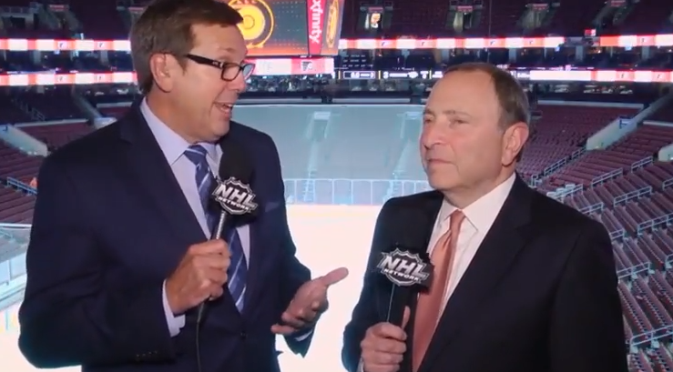 Inverser le repêchage amateur et l'ouverture du marché des joueurs autonomes?