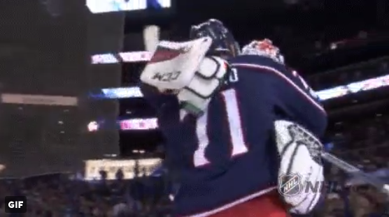 Top-5 : Le meilleur gardien au monde a un nouveau nom