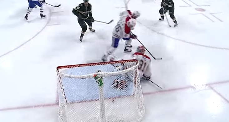 L'horizon 2018-2019 n'est (peut-être) pas si moche qu'il en a l'air pour le Canadien