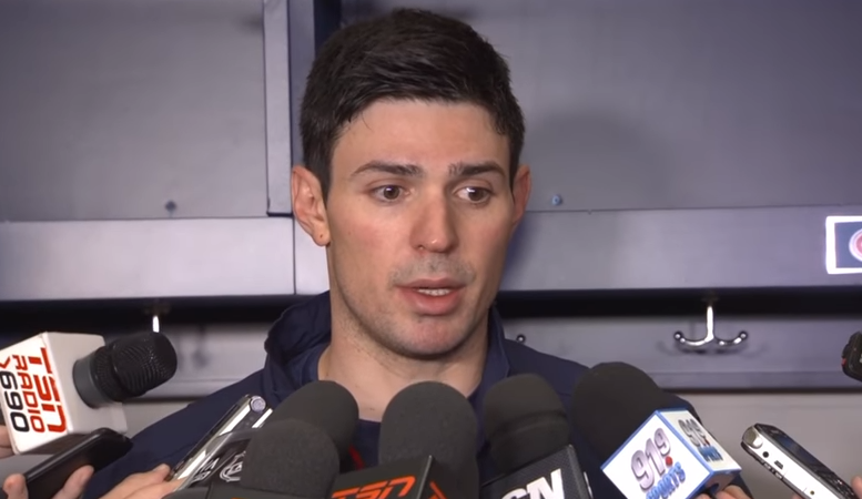 Carey Price est critiqué pour son attitude face aux médias