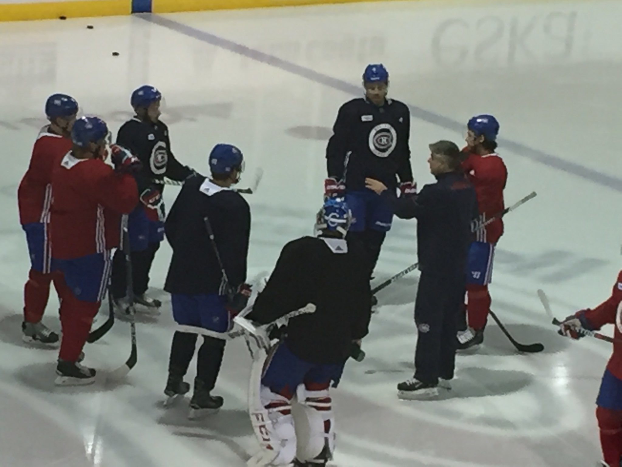 La vie sans Shea Weber ne serait pas la même