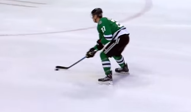 Le Canadien vient de bouger : Holland c. Cracknell