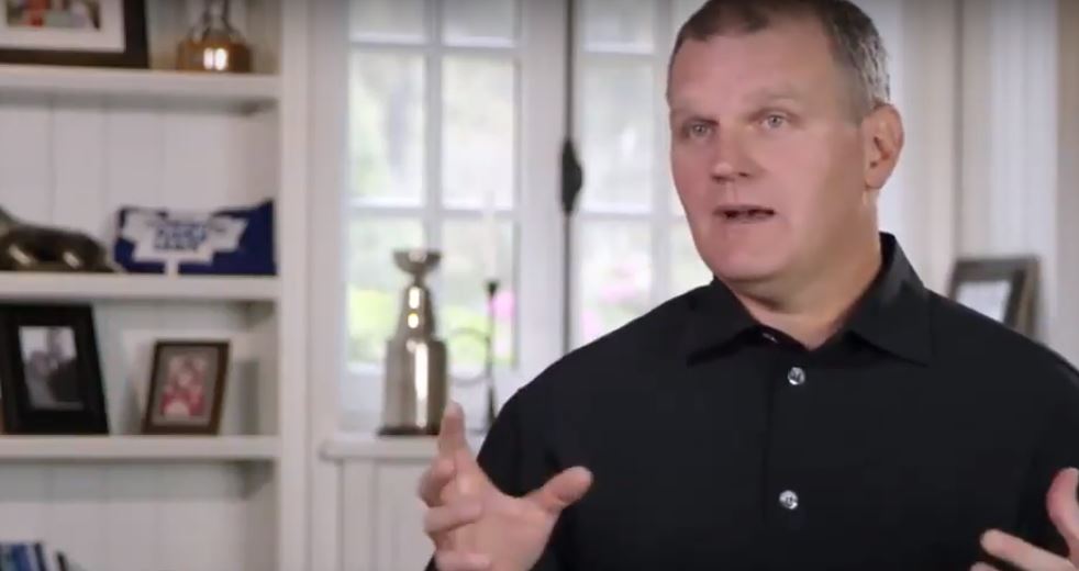 Vincent Damphousse voit d'un très bon oeil l'arrivée de Max Domi