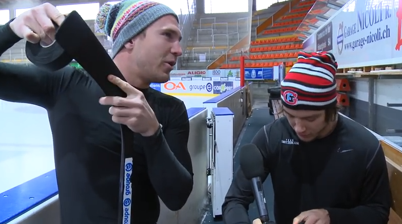 Le Canadien ne se concentre pas sur les bonnes choses