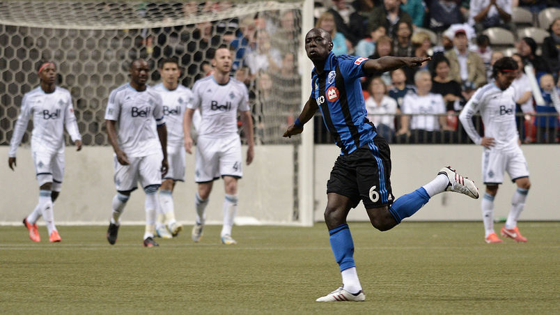 Une page se tourne à Montréal | Grenier, Boldor et compagnie