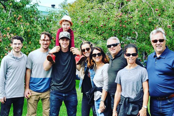 Charles Hudon envoie un message clair à ceux et celles qui conduisent avec de l’alcool dans le sang