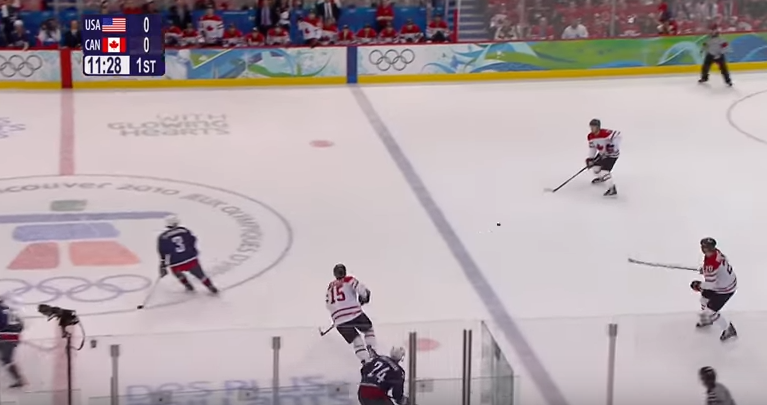 Une autre catastrophe pourrait tomber sur la tête des Jeux olympiques