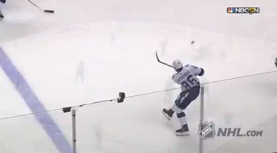 Top-5 : Nikita Kucherov se mérite la palme du meilleur joueur de la LNH (actuellement)