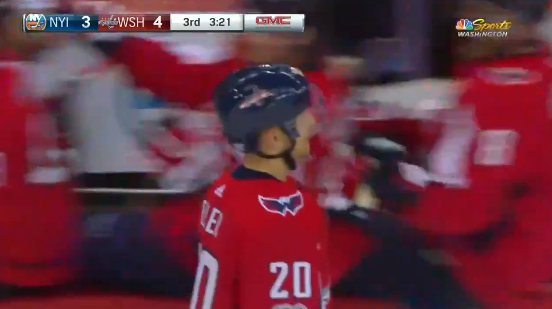 Lars Eller avoue avoir perdu son identité à Montréal