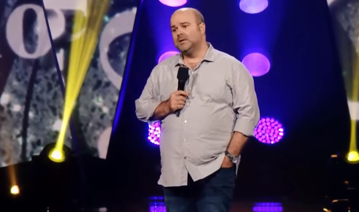 Et si le « Canadien » devenait propriétaire de Juste pour rire?