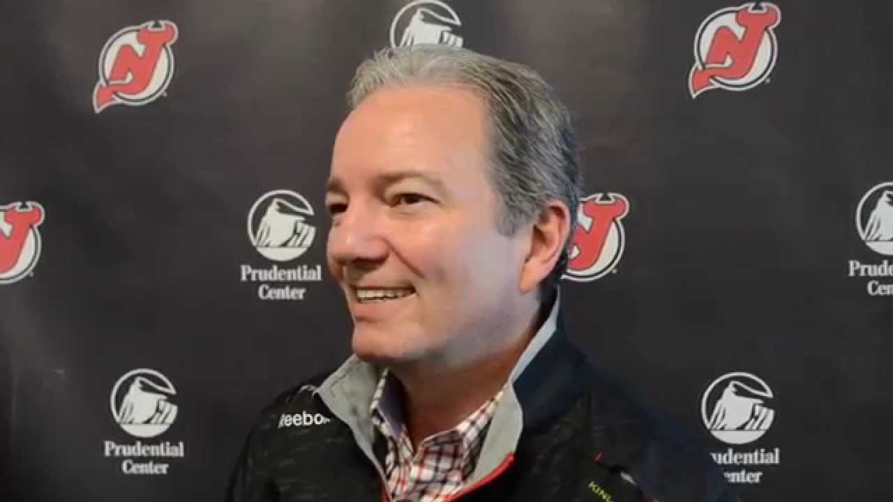 Ray Shero : l’art de relancer une franchise en chute libre