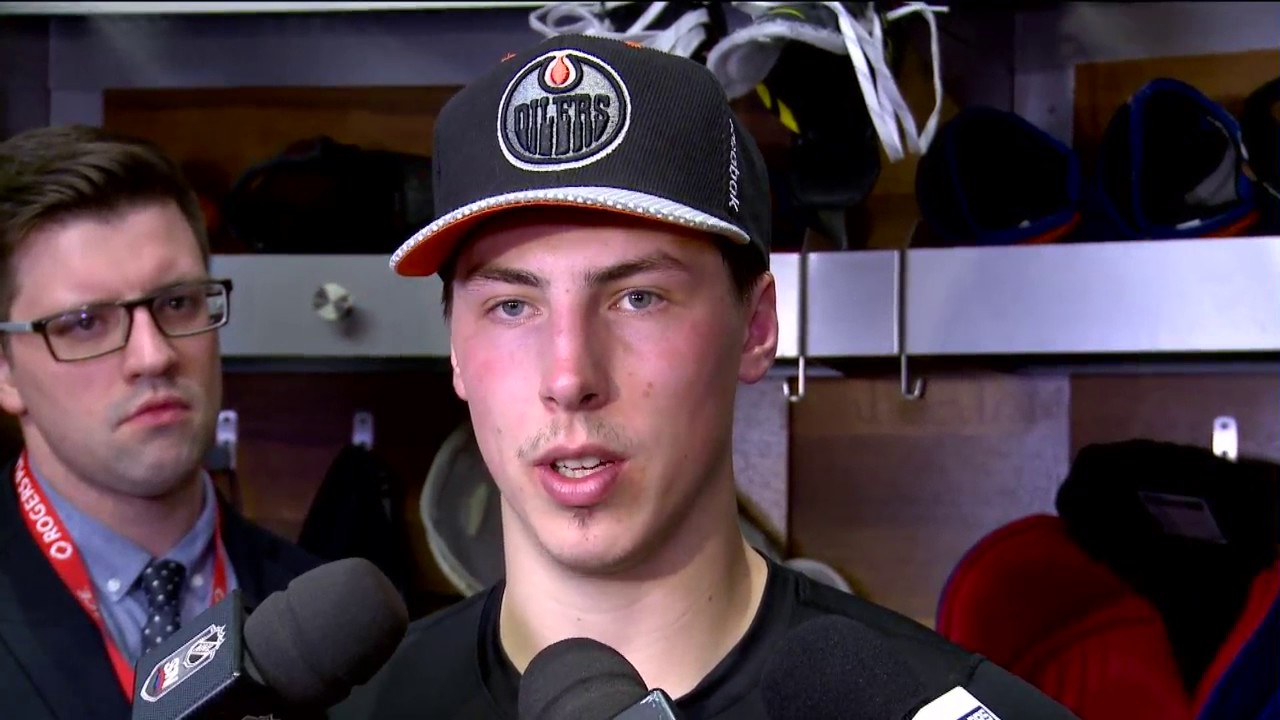 Ryan Nugent-Hopkins serait très convoité sur le marché des transactions